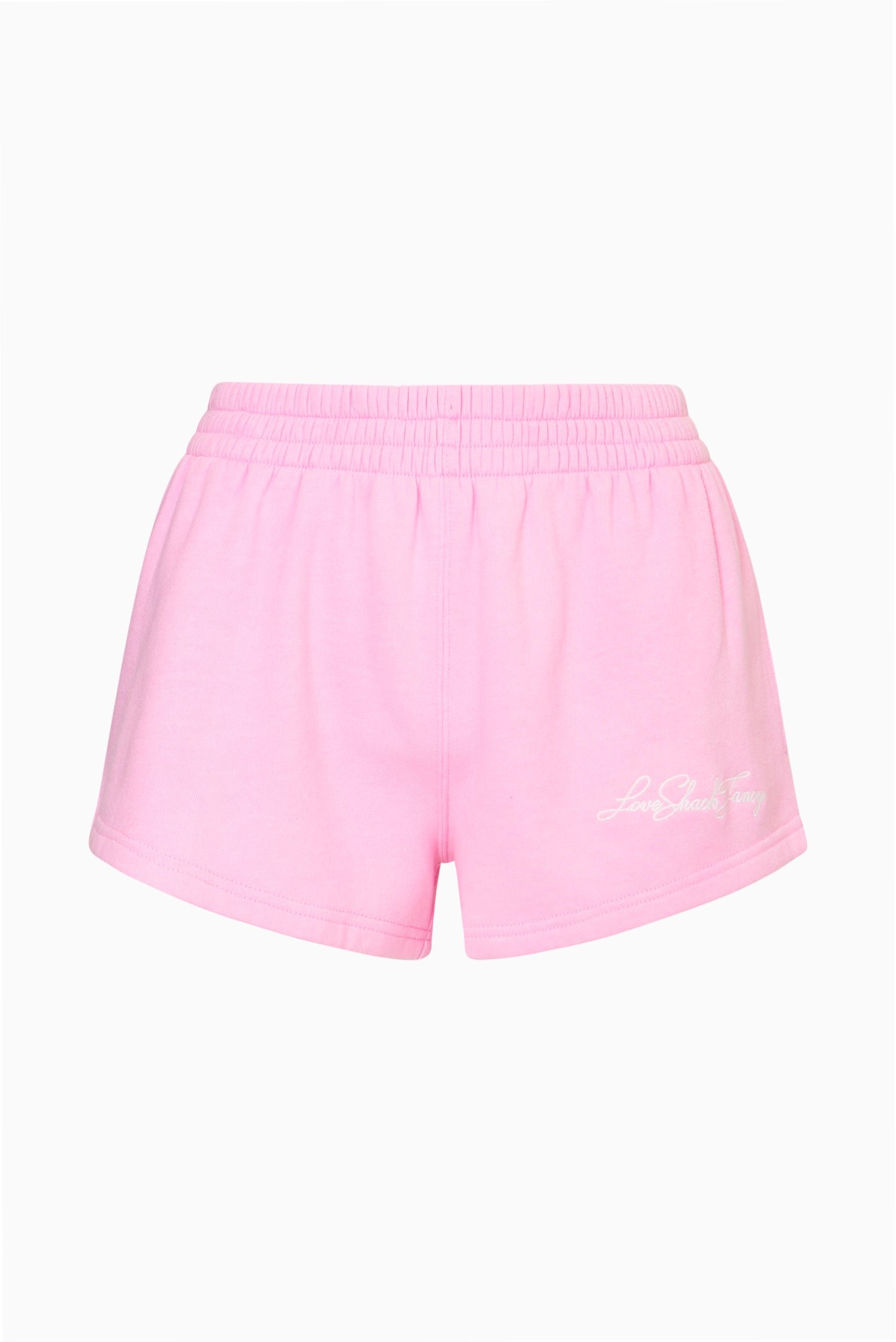 Ellowynn USA Fleece Shorts - Image 4