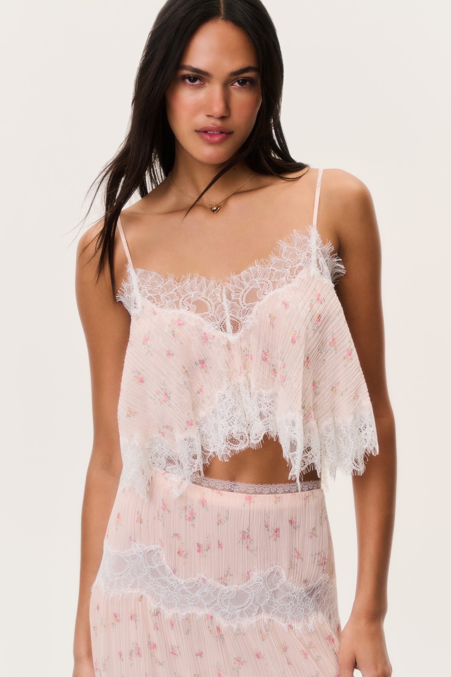 Elysia Cotton-Silk Crop Top - Image 5