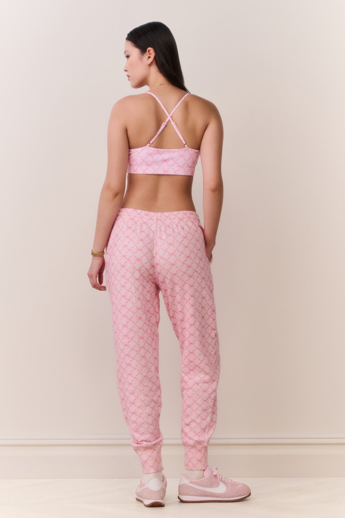 Sweetheart Lolana Cotton Sweatpants - Image 8